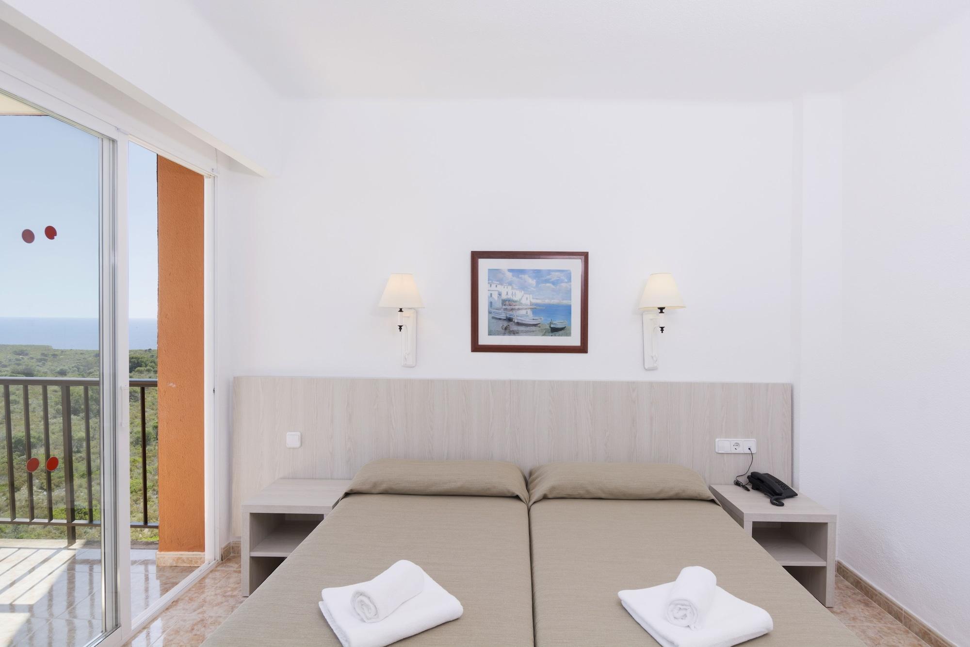 Hsm Canarios Park Hotel Cales de Mallorca