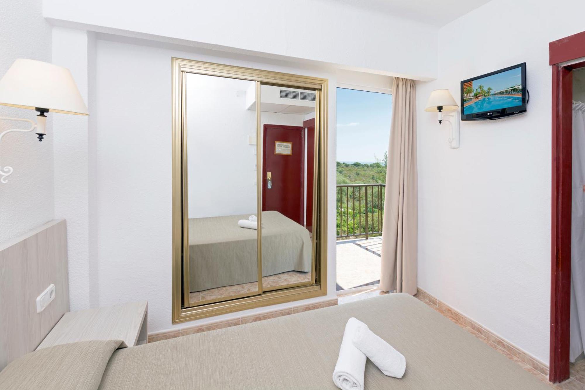 Hotel Hsm Canarios Park 3*