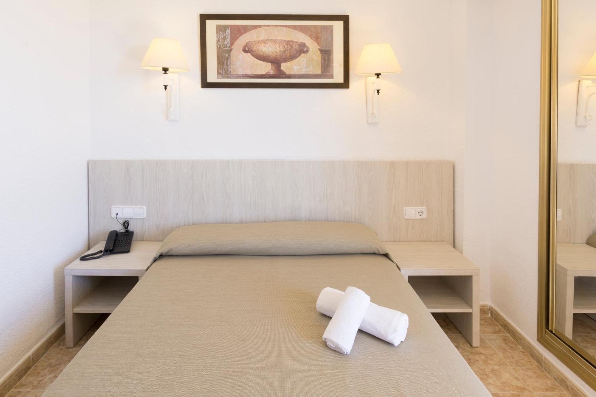 Hsm Canarios Park Hotel Cales de Mallorca