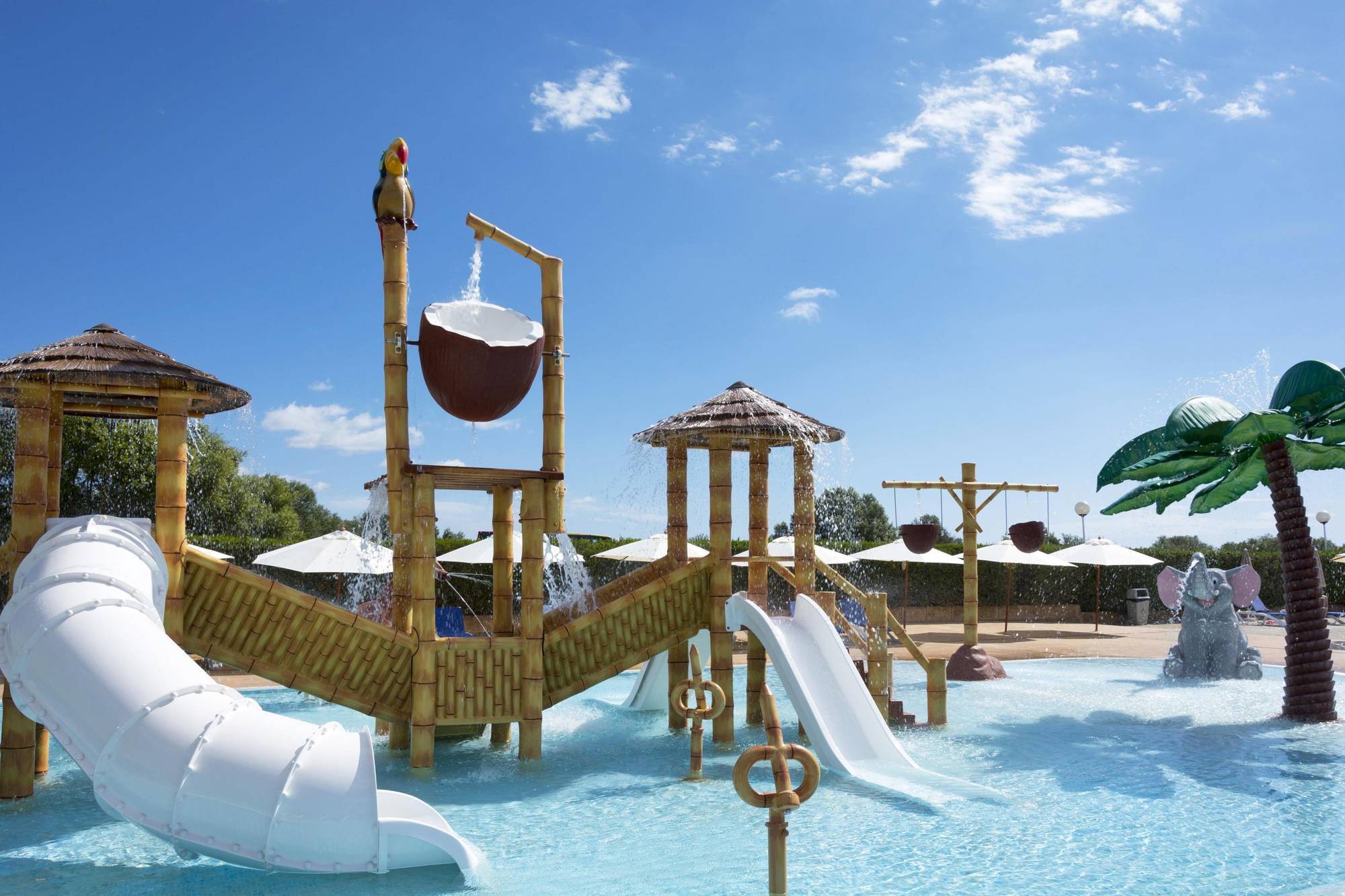 Hsm Canarios Park 3* Cales de Mallorca